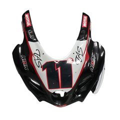 ΠΟΛΥΕΣΤΕΡΙΚΟ ΚΟΥΣΤΟΥΜΙ ΜΕ ΒΑΦΗ SUZUKI GSX-R 1000 '09-'11