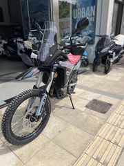 Rieju Aventura Rally 307 2026
