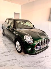 Mini Cooper D 2016 DIESEL AUTOMATIC-thumb-1