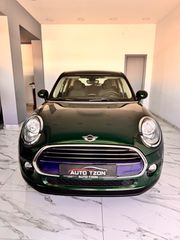 Mini Cooper D 2016 DIESEL AUTOMATIC-thumb-2
