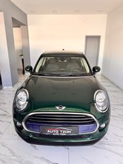 Mini Cooper D 2016 DIESEL AUTOMATIC-thumb-3