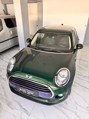 Mini Cooper D 2016 DIESEL AUTOMATIC-thumb-4