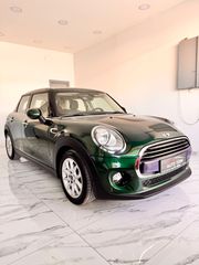 Mini Cooper D 2016 DIESEL AUTOMATIC-thumb-5
