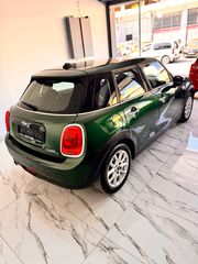 Mini Cooper D 2016 DIESEL AUTOMATIC-thumb-6