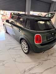 Mini Cooper D 2016 DIESEL AUTOMATIC-thumb-8