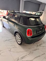 Mini Cooper D 2016 DIESEL AUTOMATIC-thumb-9