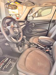 Mini Cooper D 2016 DIESEL AUTOMATIC-thumb-11