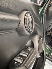 Mini Cooper D 2016 DIESEL AUTOMATIC-thumb-13