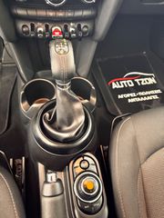 Mini Cooper D 2016 DIESEL AUTOMATIC-thumb-15