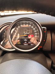 Mini Cooper D 2016 DIESEL AUTOMATIC-thumb-19