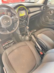 Mini Cooper D 2016 DIESEL AUTOMATIC-thumb-21