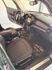 Mini Cooper D 2016 DIESEL AUTOMATIC-thumb-23