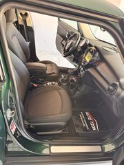 Mini Cooper D 2016 DIESEL AUTOMATIC-thumb-24