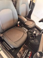 Mini Cooper D 2016 DIESEL AUTOMATIC-thumb-26