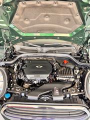 Mini Cooper D 2016 DIESEL AUTOMATIC-thumb-28