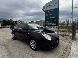Alfa Romeo Mito 2013 1.3 JTDM *Μηδενικα Τελη*