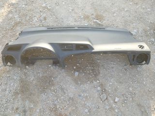 Γνήσιο Κέλυφος Ταμπλό Toyota Yaris - Άριστη Κατάσταση-thumb-1