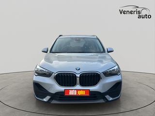 Bmw X1 2021 S DRIVE 116HP ΜΕ ΑΠΟΣΥΡΣΗ-thumb-2
