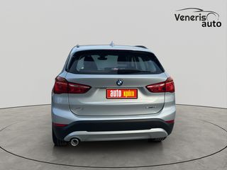 Bmw X1 2021 S DRIVE 116HP ΜΕ ΑΠΟΣΥΡΣΗ-thumb-5