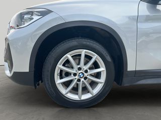 Bmw X1 2021 S DRIVE 116HP ΜΕ ΑΠΟΣΥΡΣΗ-thumb-8