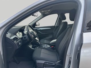 Bmw X1 2021 S DRIVE 116HP ΜΕ ΑΠΟΣΥΡΣΗ-thumb-9