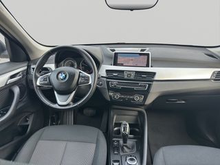 Bmw X1 2021 S DRIVE 116HP ΜΕ ΑΠΟΣΥΡΣΗ-thumb-10