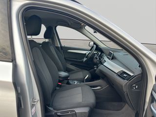 Bmw X1 2021 S DRIVE 116HP ΜΕ ΑΠΟΣΥΡΣΗ-thumb-11