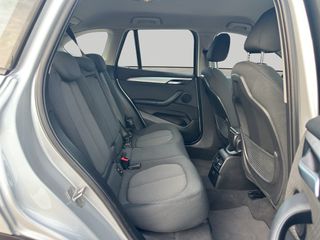 Bmw X1 2021 S DRIVE 116HP ΜΕ ΑΠΟΣΥΡΣΗ-thumb-12