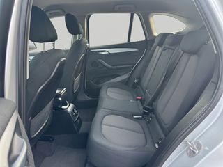 Bmw X1 2021 S DRIVE 116HP ΜΕ ΑΠΟΣΥΡΣΗ-thumb-13