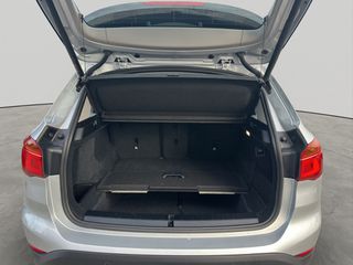 Bmw X1 2021 S DRIVE 116HP ΜΕ ΑΠΟΣΥΡΣΗ-thumb-14