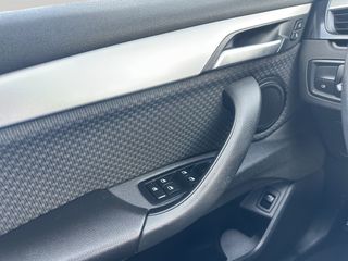 Bmw X1 2021 S DRIVE 116HP ΜΕ ΑΠΟΣΥΡΣΗ-thumb-16