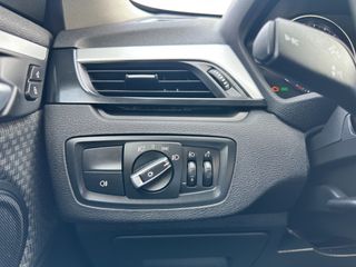 Bmw X1 2021 S DRIVE 116HP ΜΕ ΑΠΟΣΥΡΣΗ-thumb-17