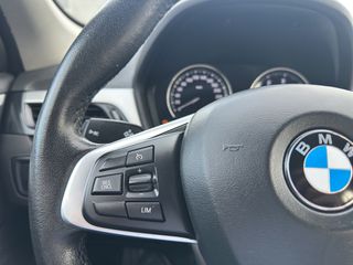 Bmw X1 2021 S DRIVE 116HP ΜΕ ΑΠΟΣΥΡΣΗ-thumb-18
