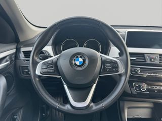 Bmw X1 2021 S DRIVE 116HP ΜΕ ΑΠΟΣΥΡΣΗ-thumb-19