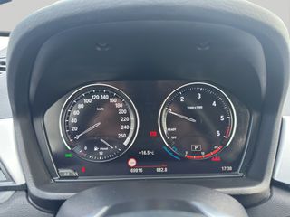 Bmw X1 2021 S DRIVE 116HP ΜΕ ΑΠΟΣΥΡΣΗ-thumb-20