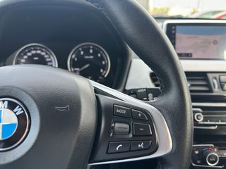 Bmw X1 2021 S DRIVE 116HP ΜΕ ΑΠΟΣΥΡΣΗ-thumb-21