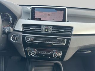 Bmw X1 2021 S DRIVE 116HP ΜΕ ΑΠΟΣΥΡΣΗ-thumb-22