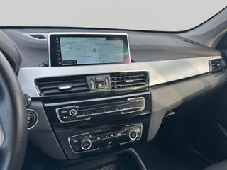 Bmw X1 2021 S DRIVE 116HP ΜΕ ΑΠΟΣΥΡΣΗ-thumb-23