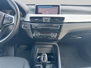 Bmw X1 2021 S DRIVE 116HP ΜΕ ΑΠΟΣΥΡΣΗ-thumb-24