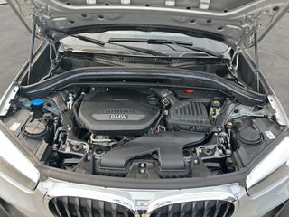 Bmw X1 2021 S DRIVE 116HP ΜΕ ΑΠΟΣΥΡΣΗ-thumb-27