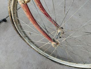 Πόλης Raleigh 1973 City Tour-thumb-1