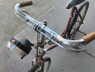 Πόλης Raleigh 1973 City Tour-thumb-2