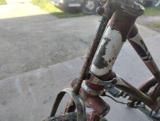 Πόλης Raleigh 1973 City Tour-thumb-3