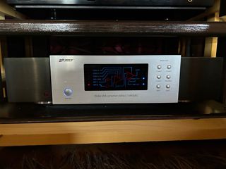 Advance Acoustic MDA 503 μετατροπέας DAC
