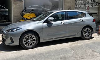 Bmw 120 2025 Innovation Pack