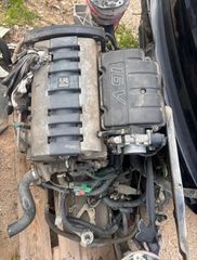 Κομπλέ Μετατροπή Peugeot / Citroen 16V (149.000 χλμ-thumb-2