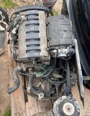 Κομπλέ Μετατροπή Peugeot / Citroen 16V (149.000 χλμ-thumb-3