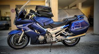 Yamaha FJR 1300 2005 FJR 1300 ABS-thumb-1