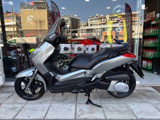 Yamaha XMAX 250 2009 250i INJECTION ΔΕΚΤΕΣ ΟΛΕΣ ΟΙ ΑΝΤΑΛΑΓΓΕΣ