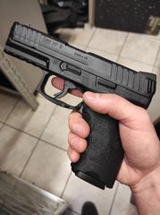 Umarex VP9 4.5mm Blowback-thumb-1